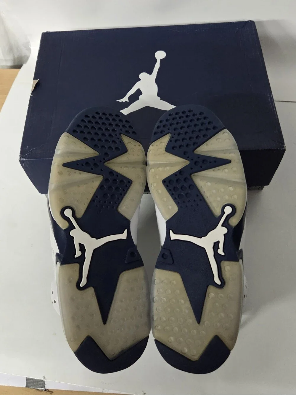 Nike air jordan